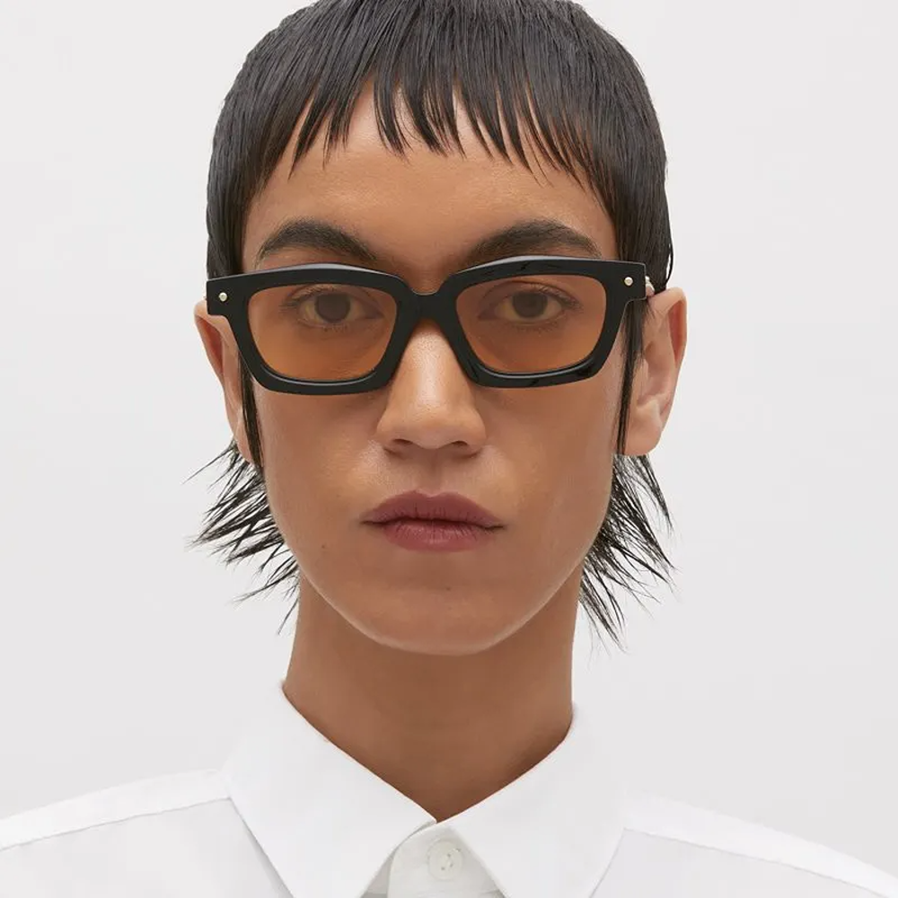Kuboraum sunglasses Model P25 col. BT