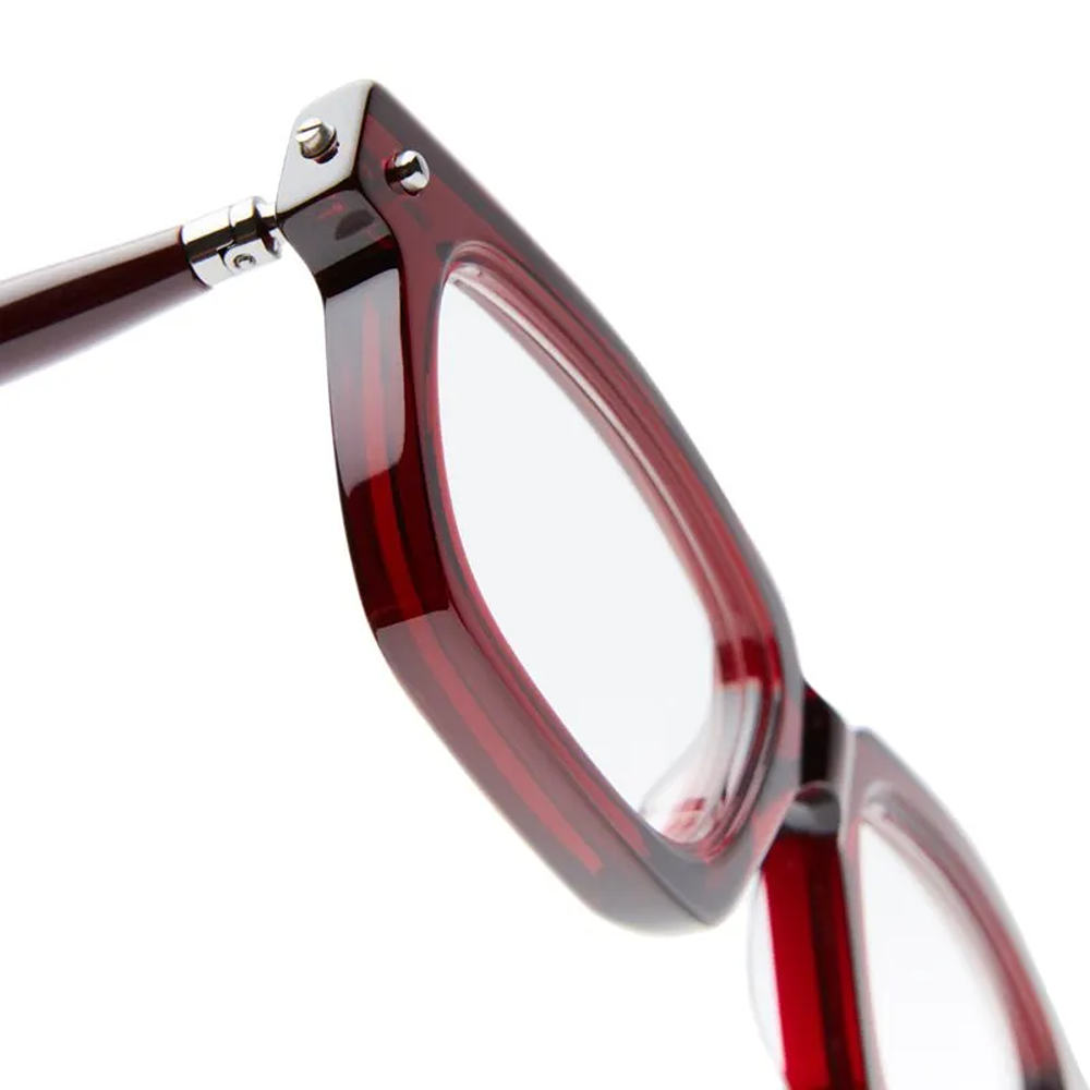 Kuboraum eyewear Model P25 col. BX
