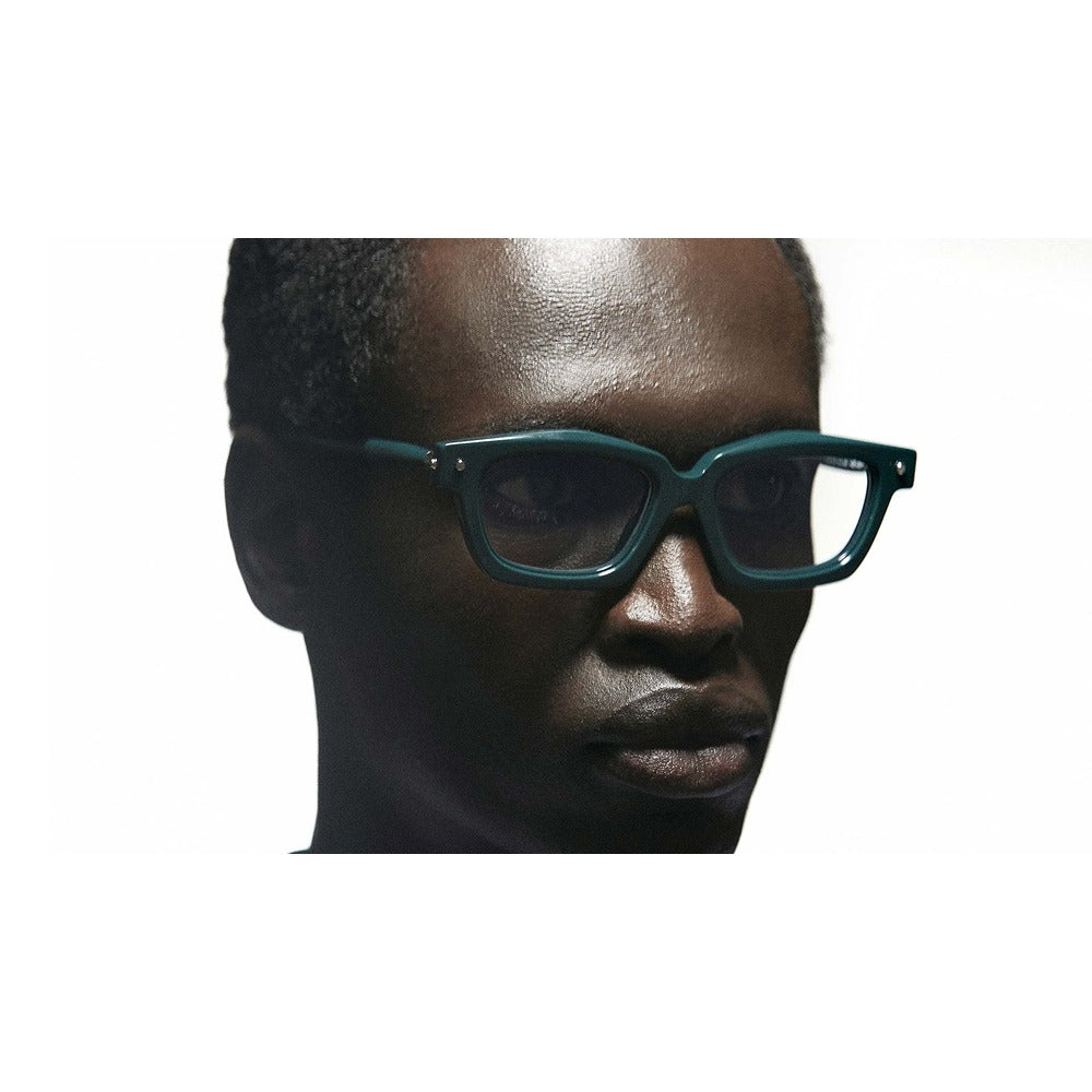 Occhiale da vista Kuboraum Model P25 col. FO