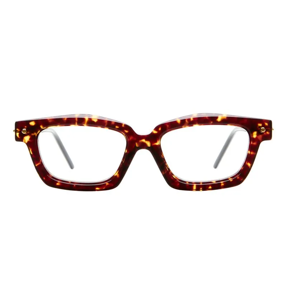 Kuboraum eyewear Model P25 col. TO