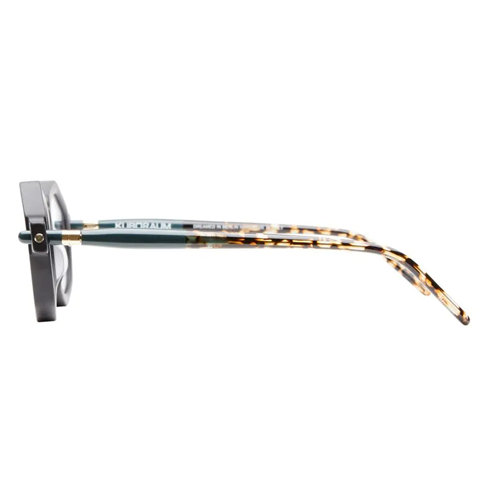 Kuboraum eyewear Model P27 col. BM