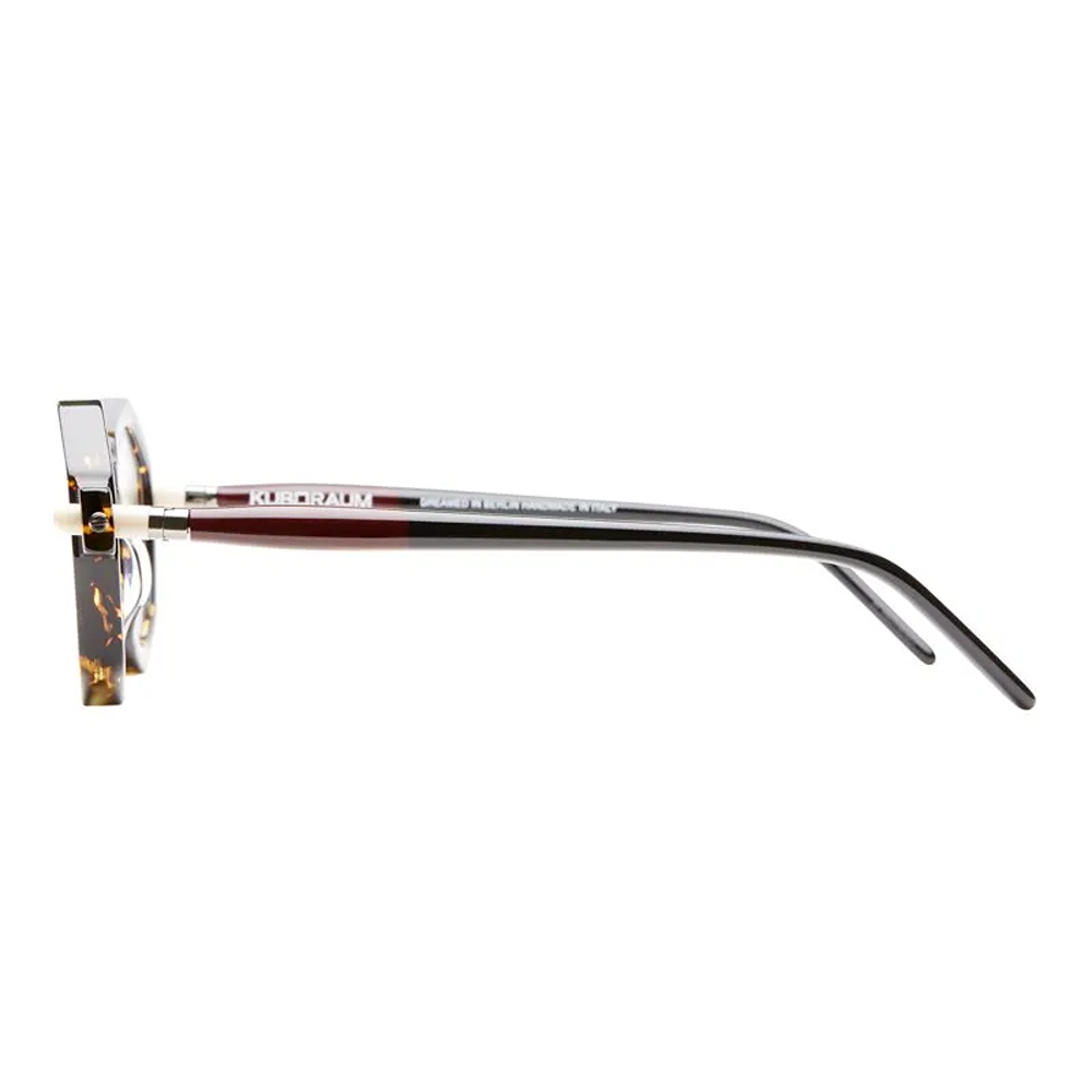 Kuboraum eyewear Model P27 col. HOF