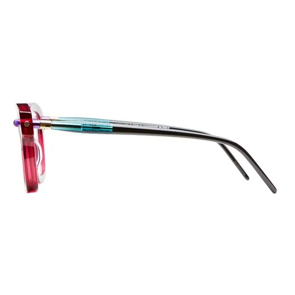 Kuboraum eyewear Model P28 col. MA