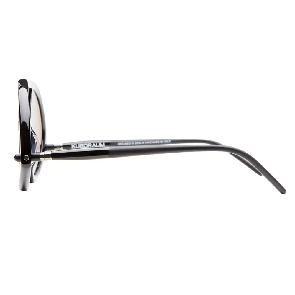 Kuboraum sunglasses Model P31 col. BK