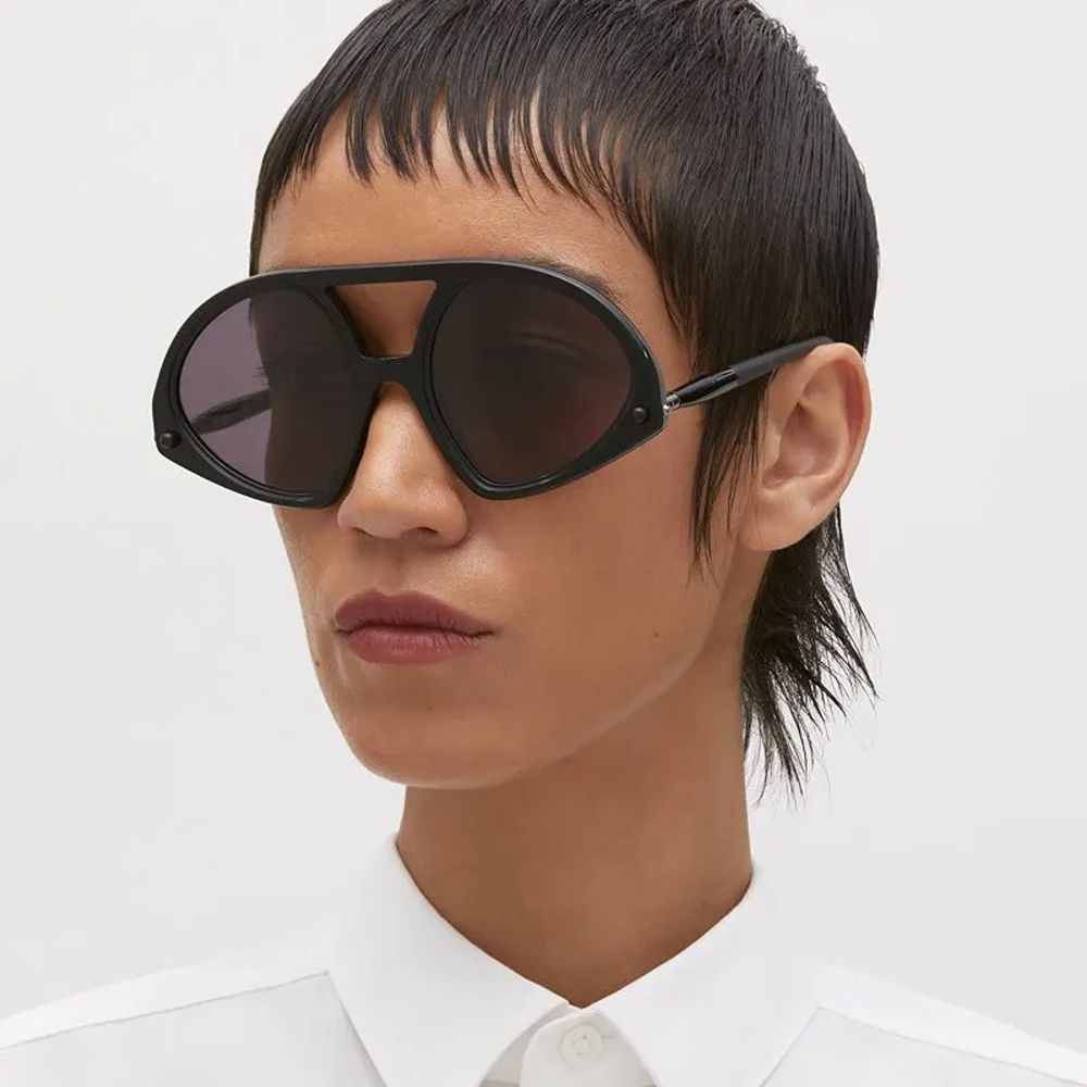 Kuboraum sunglasses Model P31 col. BK