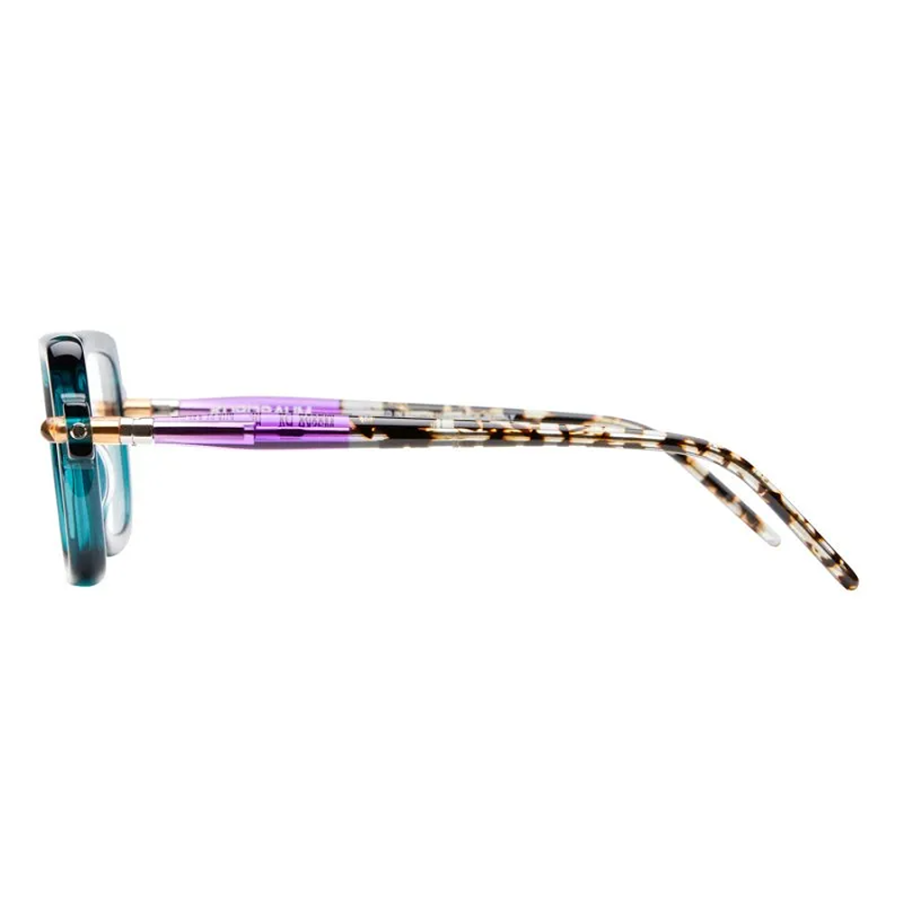 Kuboraum eyewear Model P4 col. RF
