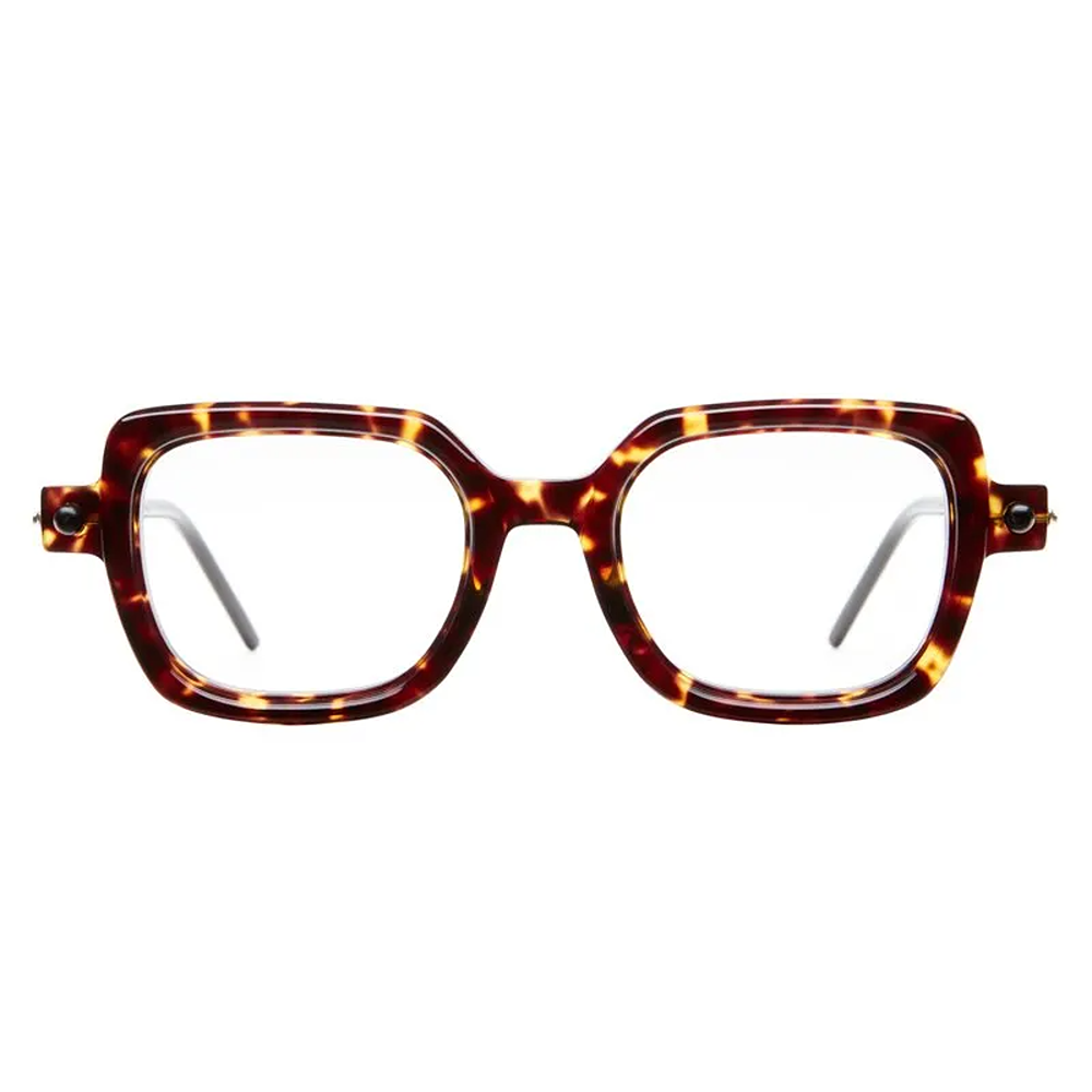 Kuboraum eyewear Model P4 col. TOT