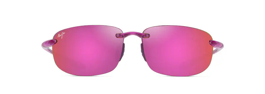Occhiale da sole Maui Jim HO'OKIPA col. Lilla