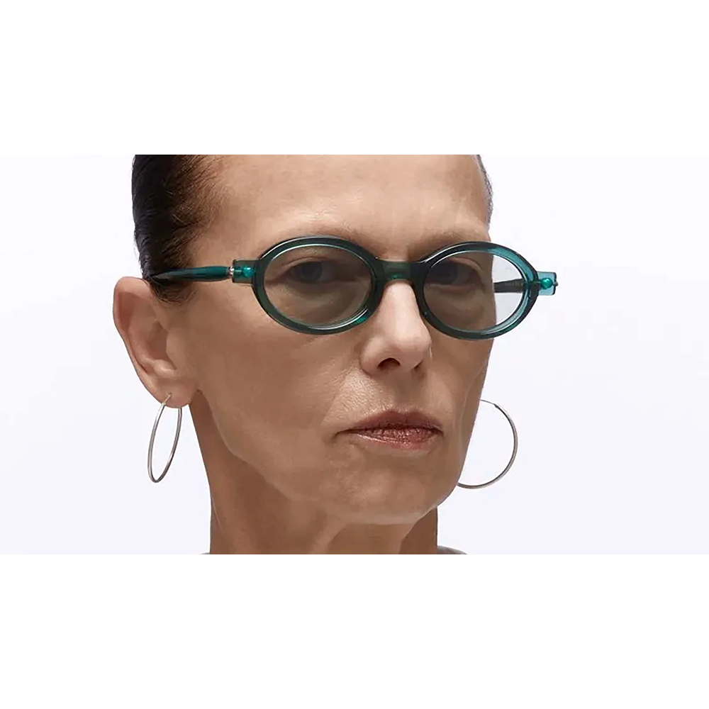 Kuboraum sunglasses Model P6 col. HB