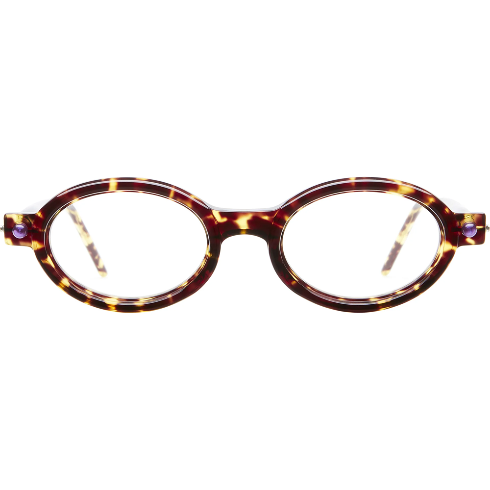 Occhiale da vista Kuboraum Model P6 col. TO