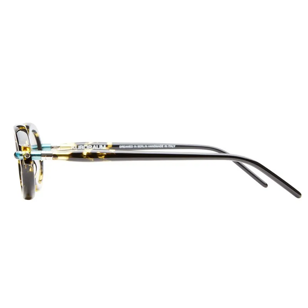 Kuboraum sunglasses Model P6 col. YH