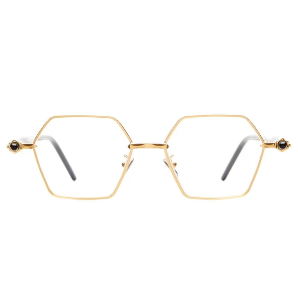 Kuboraum eyewear Model P70 GTO