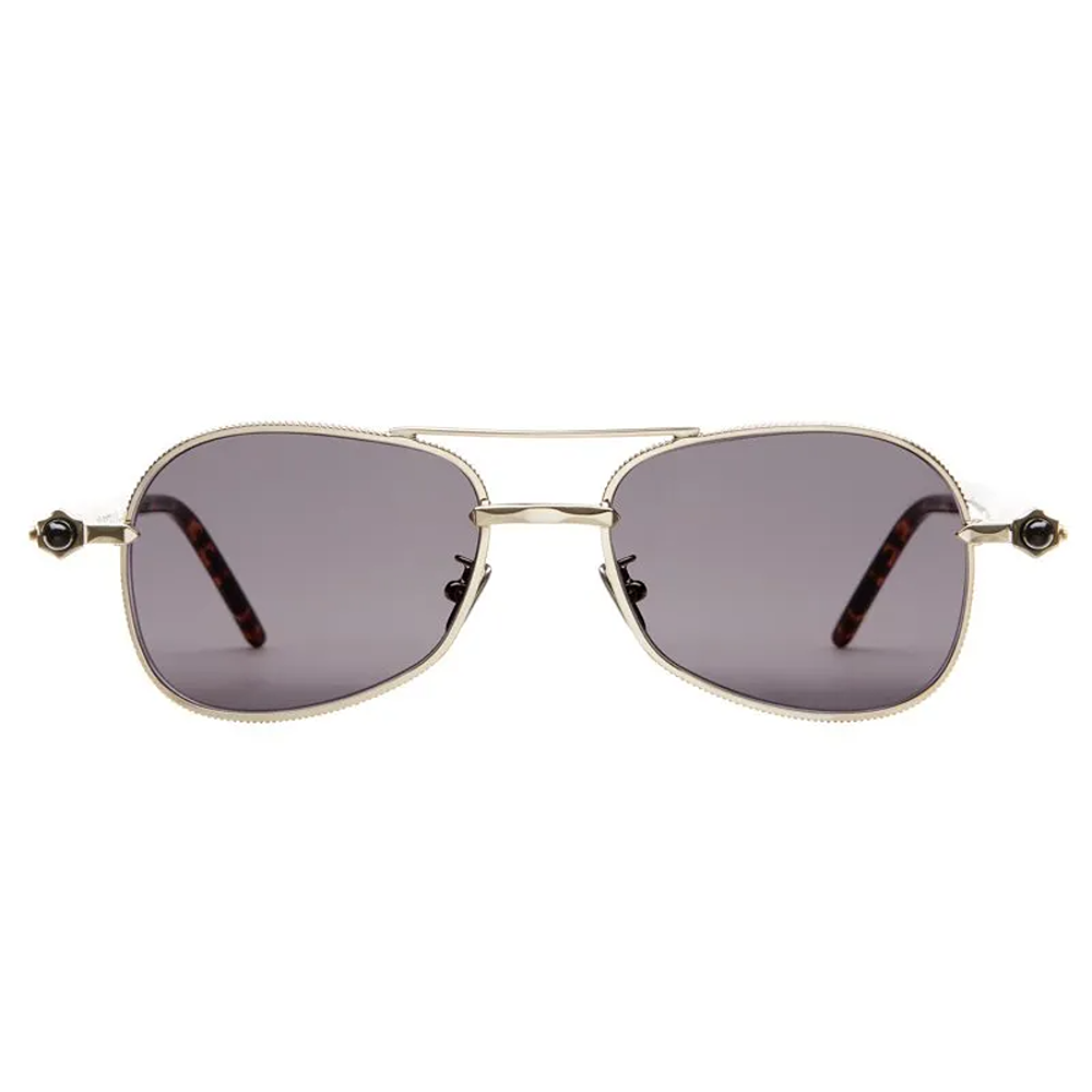 Occhiale da sole Kuboraum Model P75 col. LGH