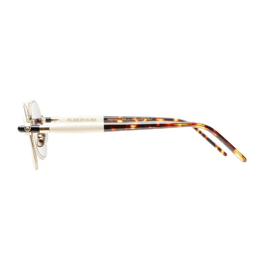 Occhiale da sole Kuboraum Model P75 col. LGH