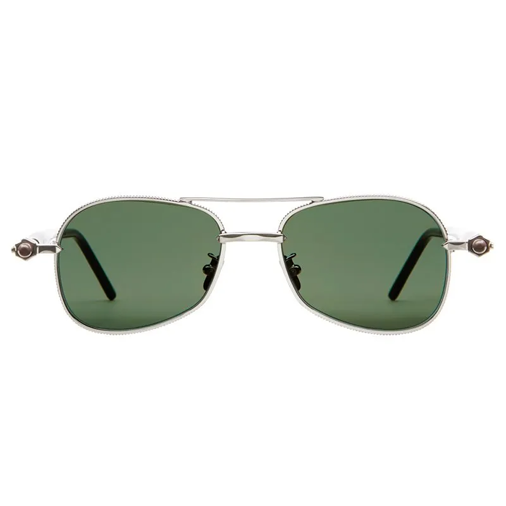 Occhiale da sole Kuboraum Model P75 col. SGG F.