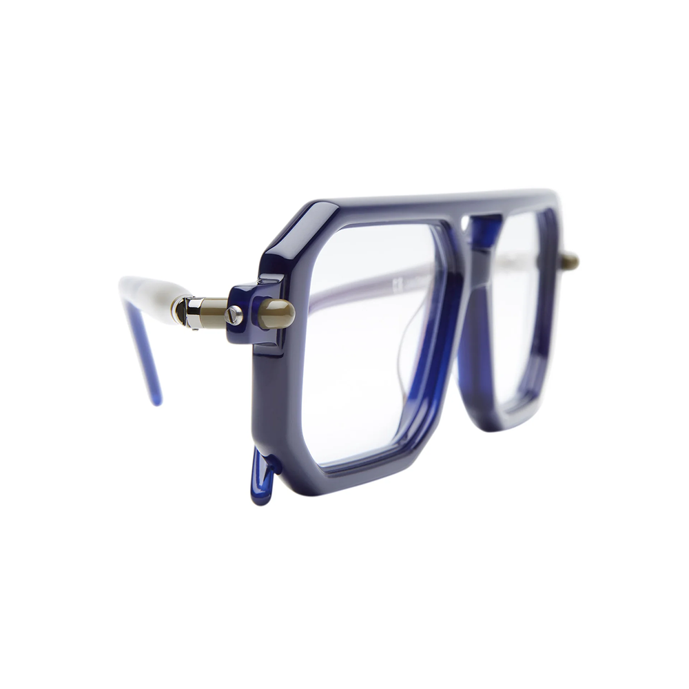 Occhiale da vista Kuboraum Model P8 col. BMG