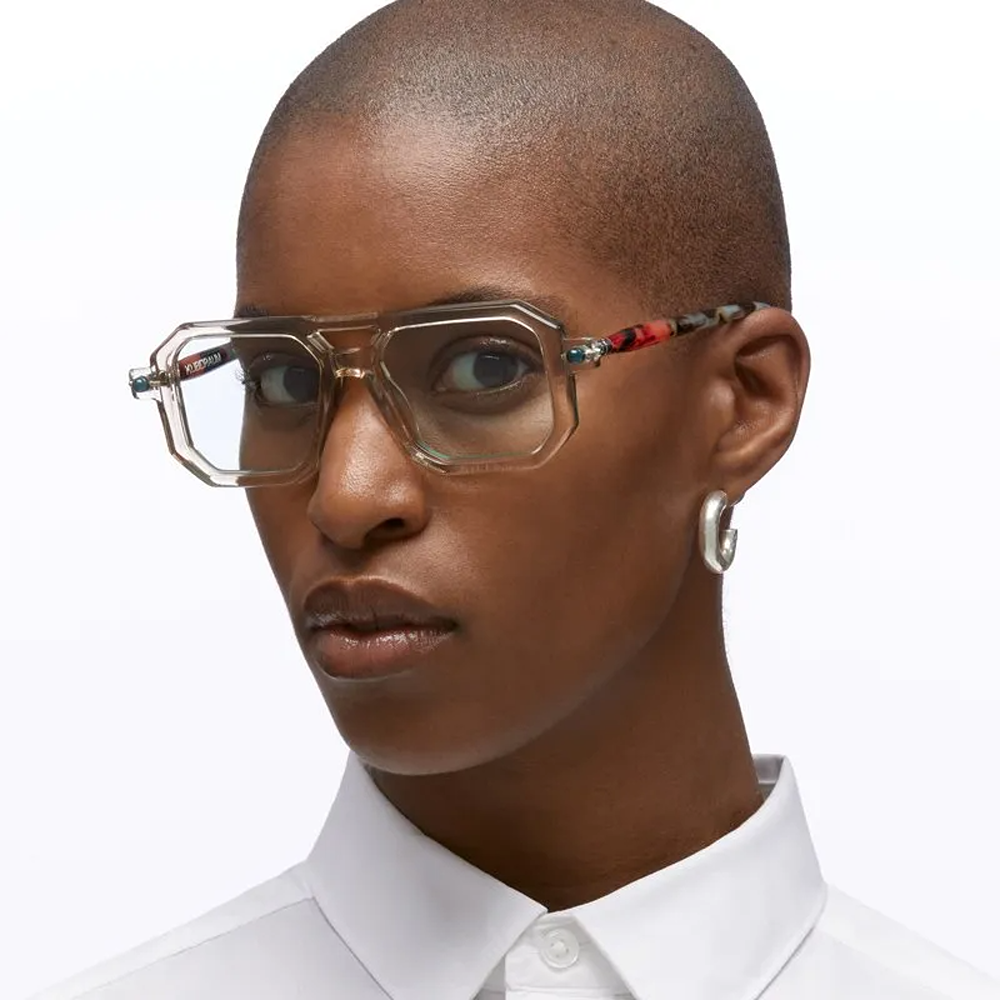 Kuboraum sunglasses Model P8 col. CHP