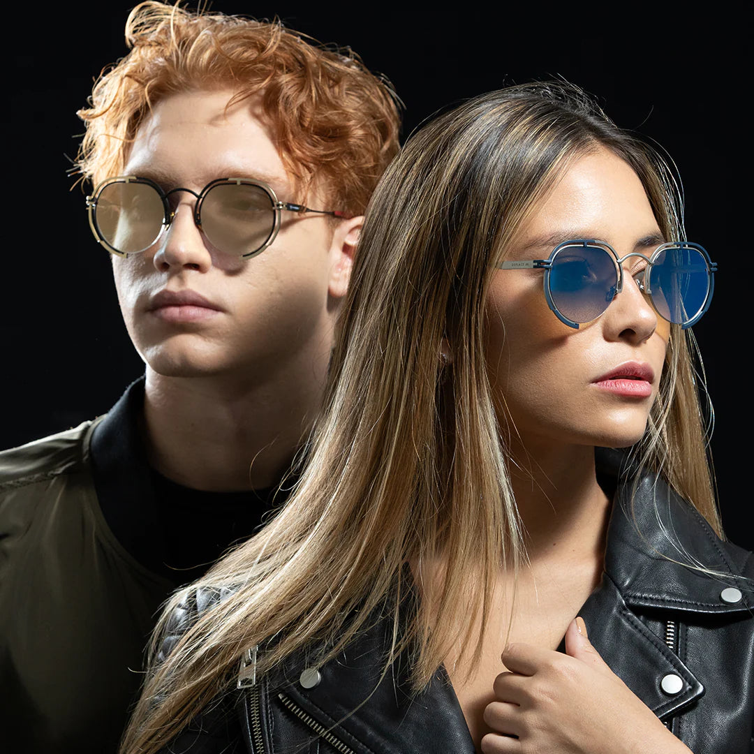 Vysen Eyewear sunglasses Panache col. P2