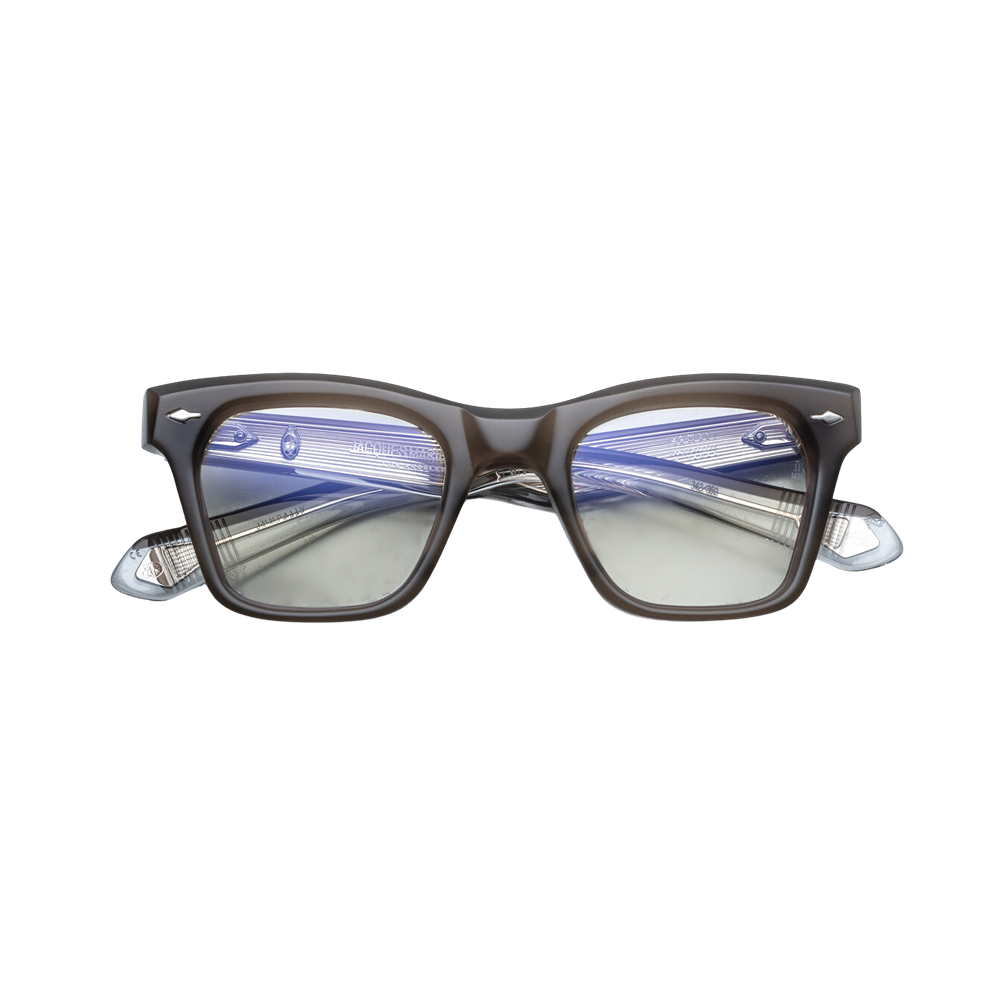 Occhiale da vista Jacques Marie Mage mod. JMMPARX-11V PICABIA col. COLOSSEUM