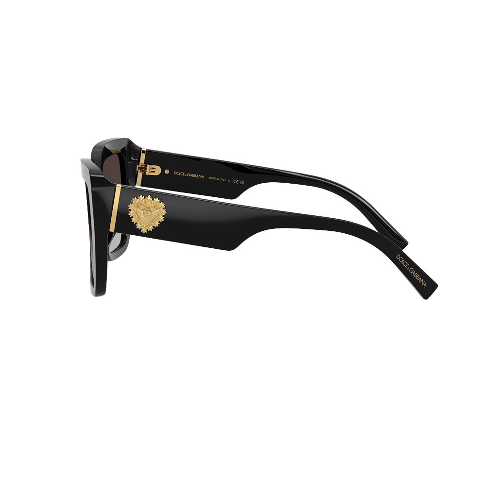 Occhiale da sole Dolce & Gabbana 4538 col. 501/8G