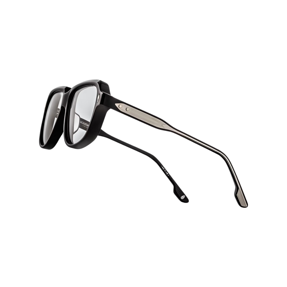 Occhiale da vista Jacques Marie Mage mod. J-ERX-SRD-26-WF PERLE col. SHADOW