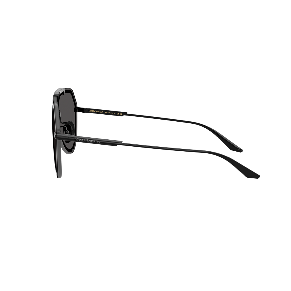 Occhiale da sole Dolce & Gabbana 2309 col. 01/87