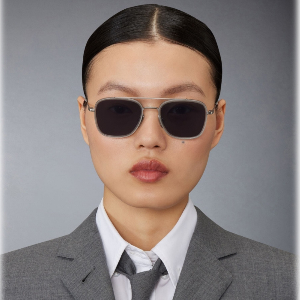 Occhiale da sole Thom Browne mod. UES800A col. 060