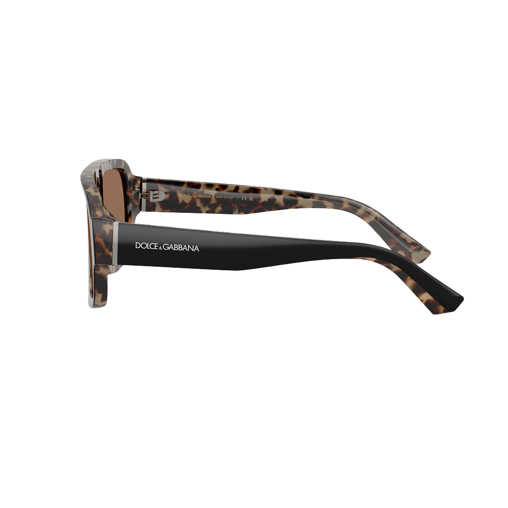 Occhiale da sole Dolce & Gabbana 4516 col. 341773