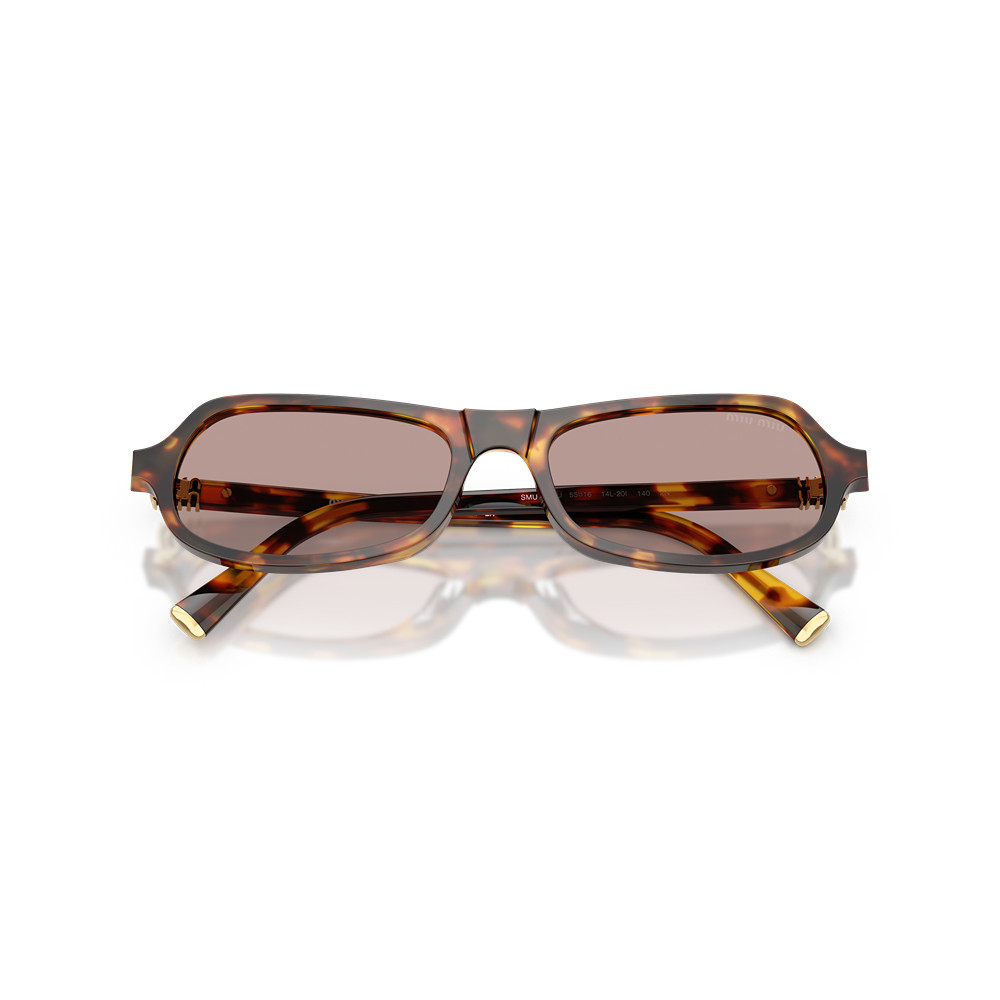Miu Miu B10SU sunglasses col. 14L20I
