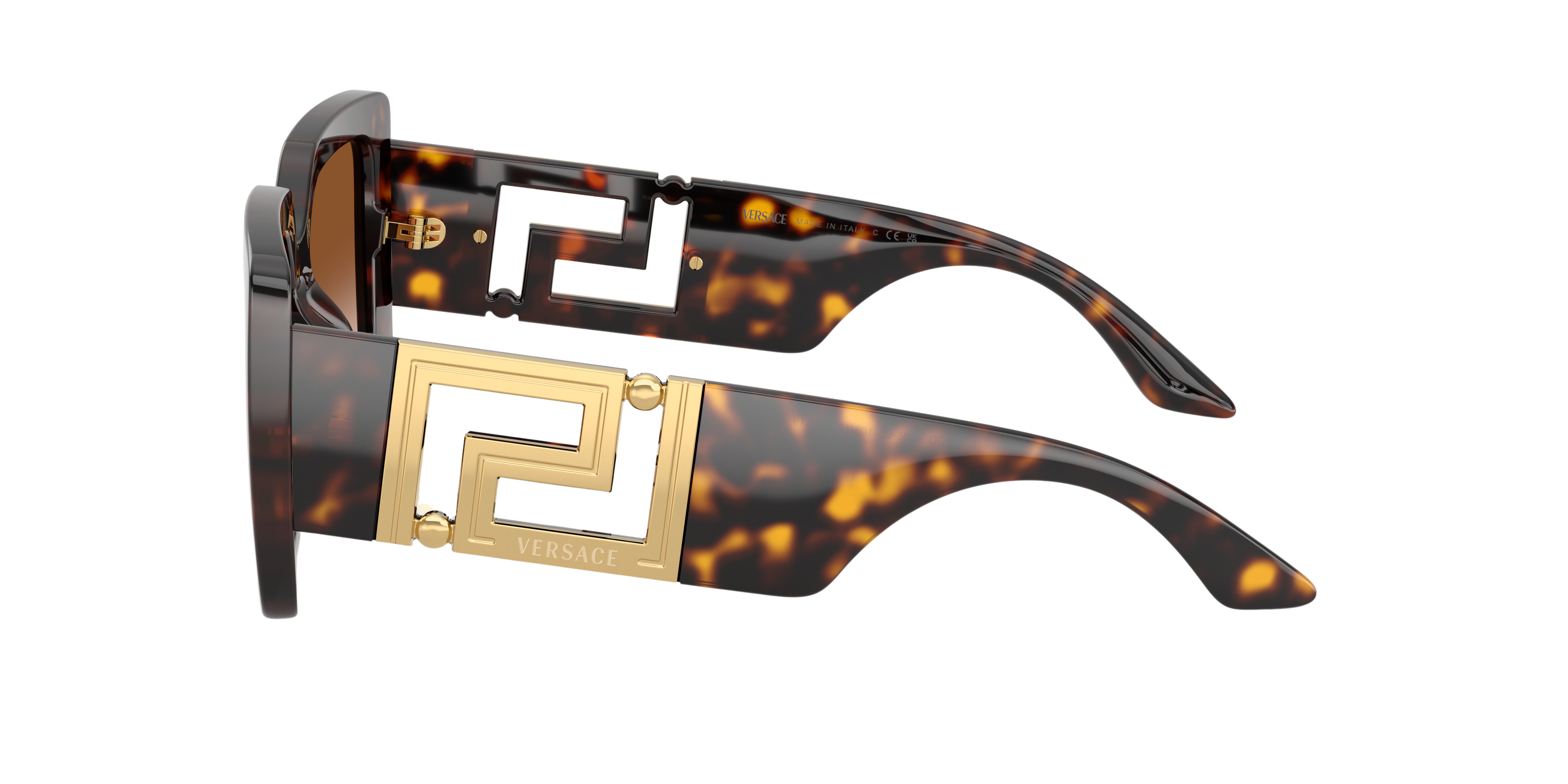 Occhiale da sole Versace 4505U col. 108/13