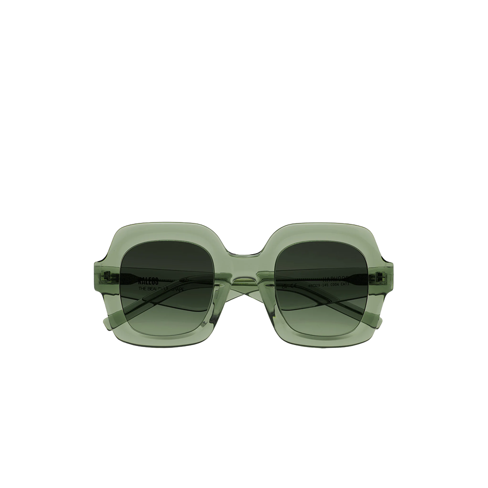 Occhiale da sole Kaleos HARWOOD col. 004 Green