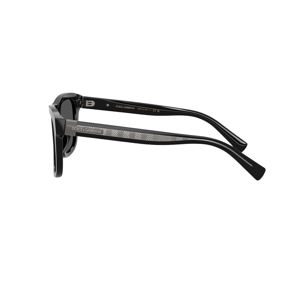 Occhiale da sole DOlce & Gabbana 4545 col. 501/87
