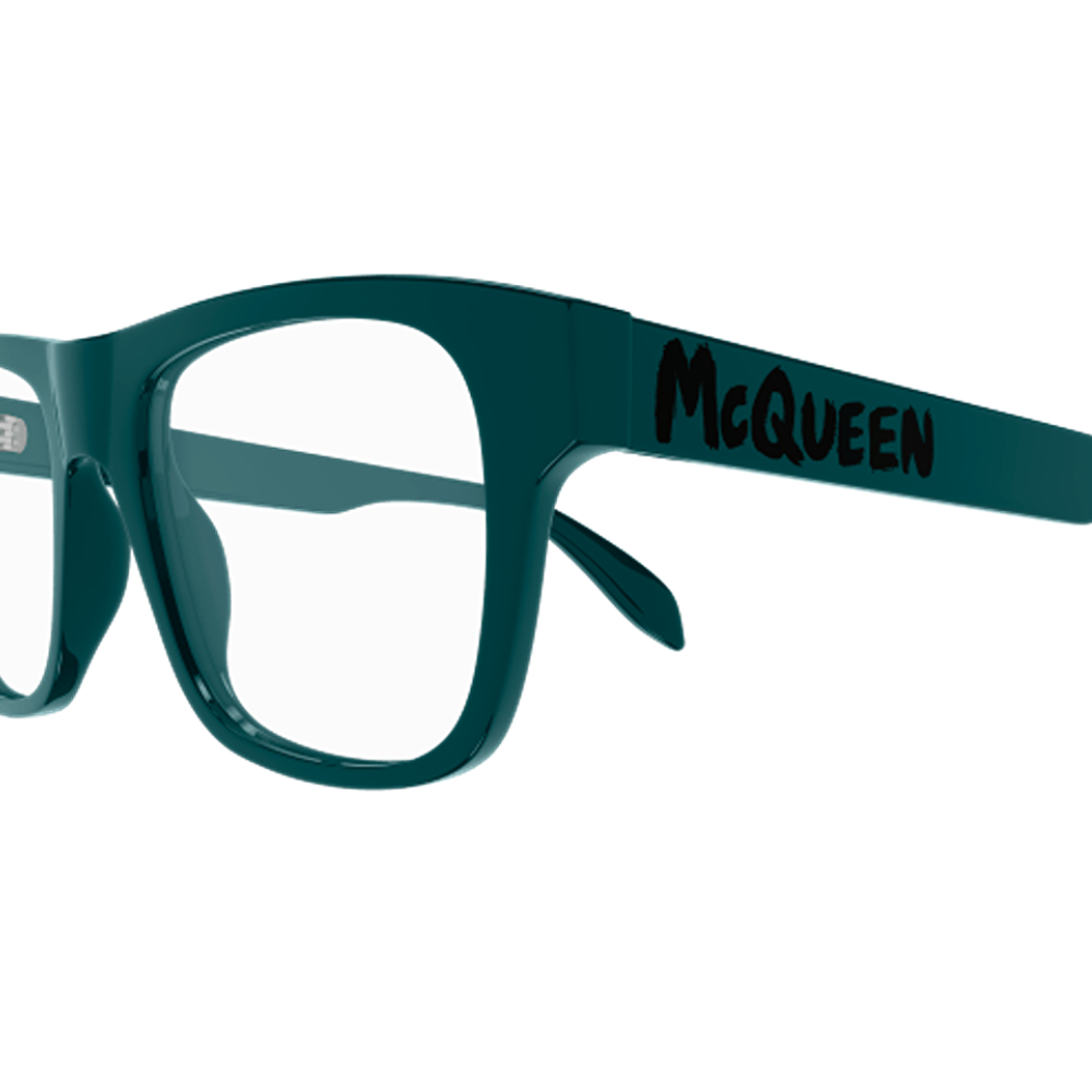 Occhiale da vista Alexander Mcqueen AM0389O col. 003