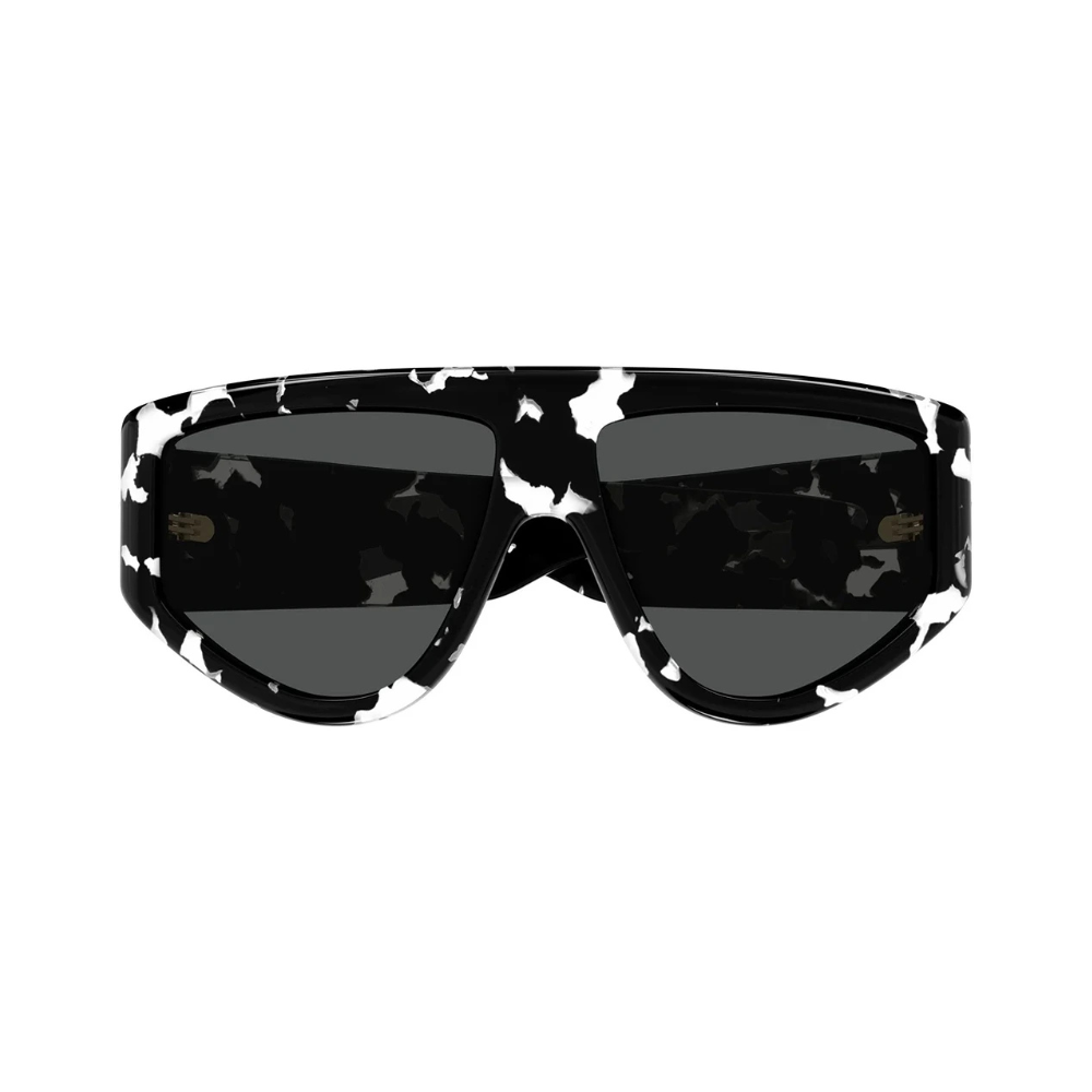 Occhiale da sole Bottega Veneta mod. BV1492S col. 004 black