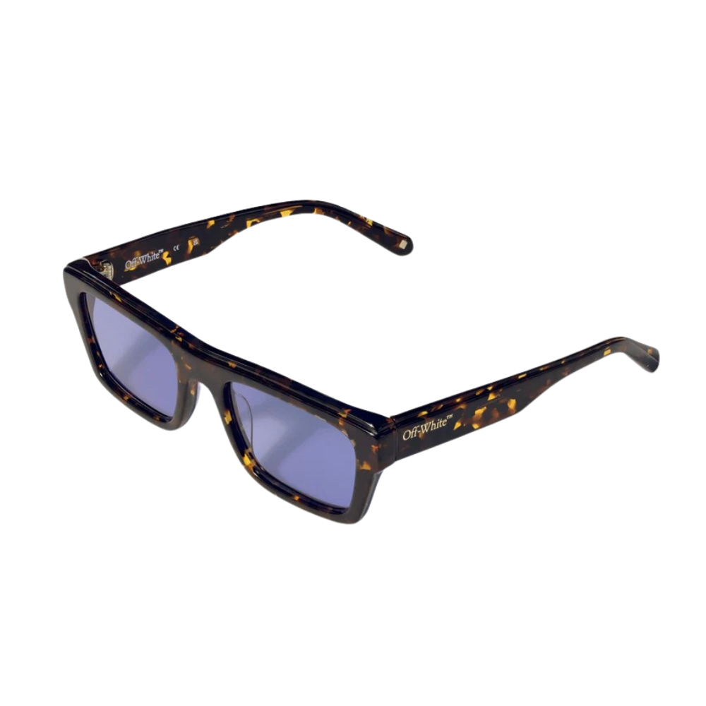 Occhiale da sole Off-White mod. OW1038 FLINT col. 6045