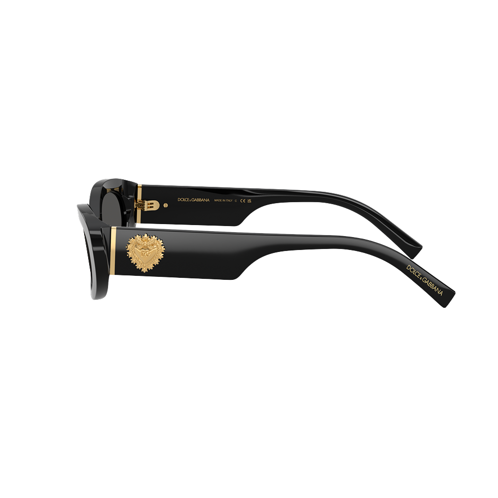 Occhiale da sole Dolce & Gabbana 4462 col. 501/87
