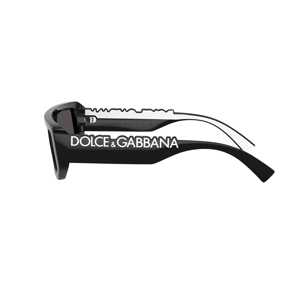 Occhiale da sole Dolce & Gabbana 6203 col. 501/87
