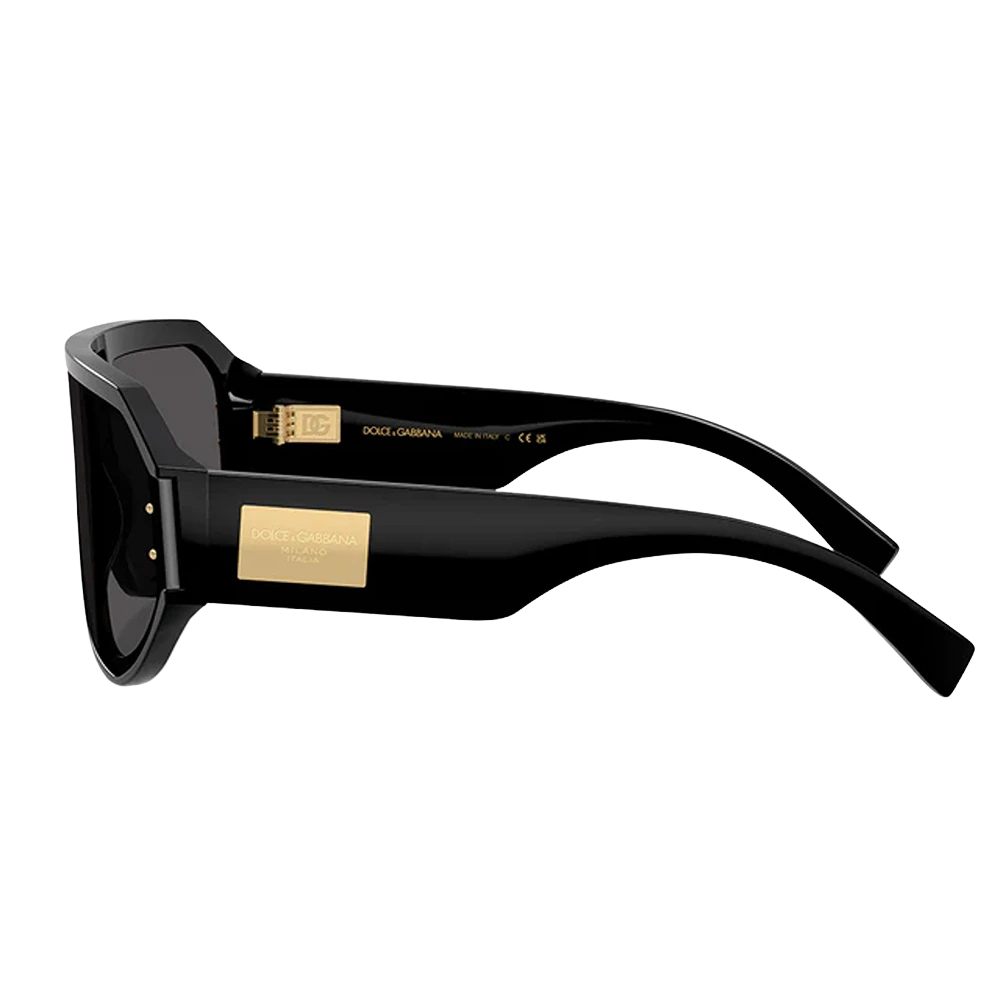 Occhiale da sole Dolce & Gabbana 4481 col. 501/87