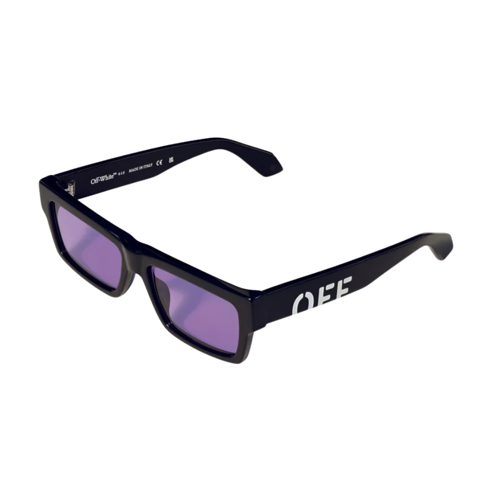 Occhiale da sole Off-White mod. OW1035 MONTGOMERY col. 1037