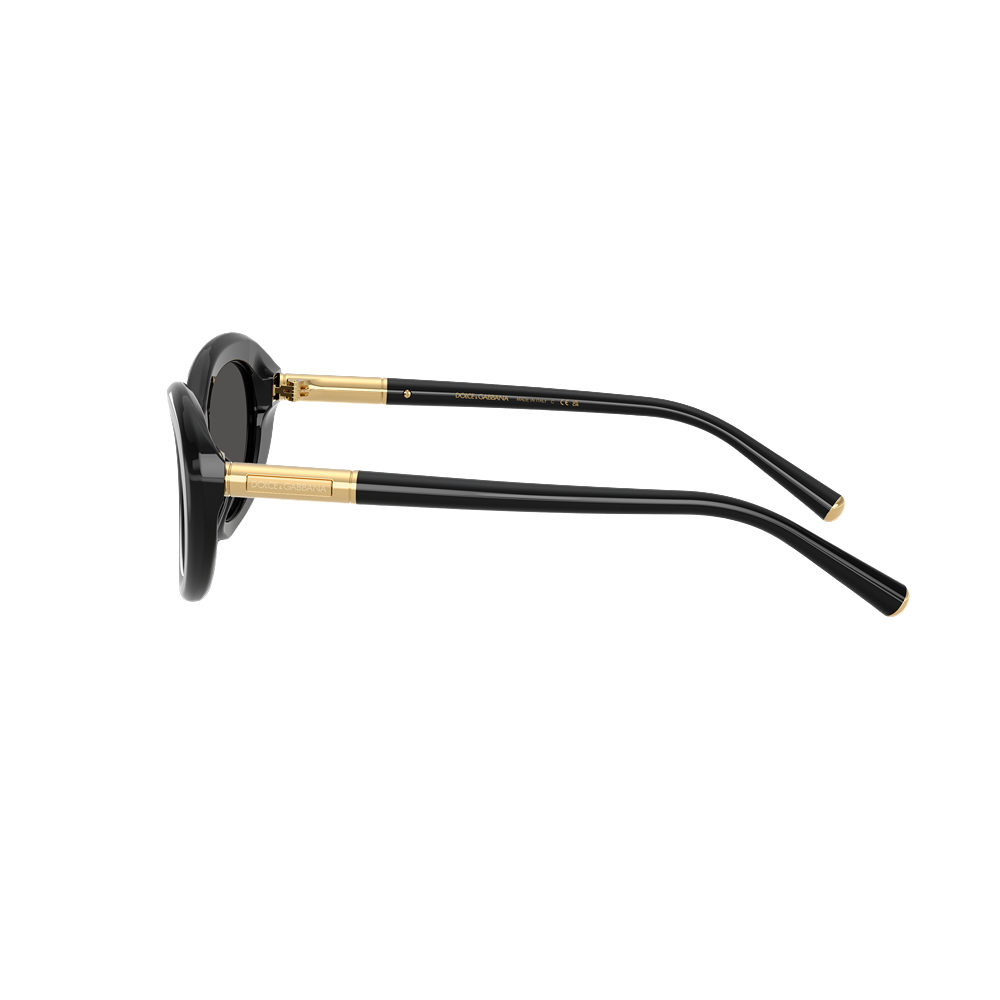 Occhiale da sole Dolce & Gabbana 4519 col. 501/87