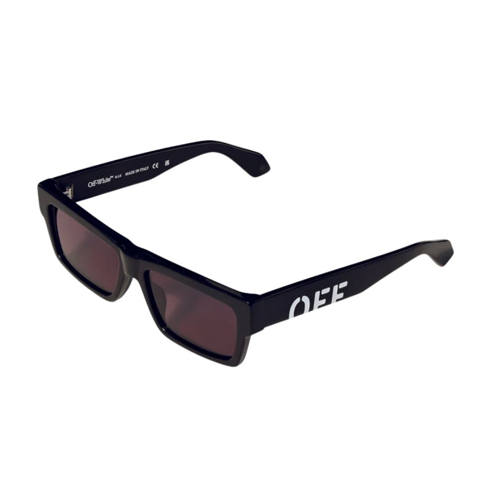 Occhiale da sole Off-White mod. OW1035 MONTGOMERY col. 1007