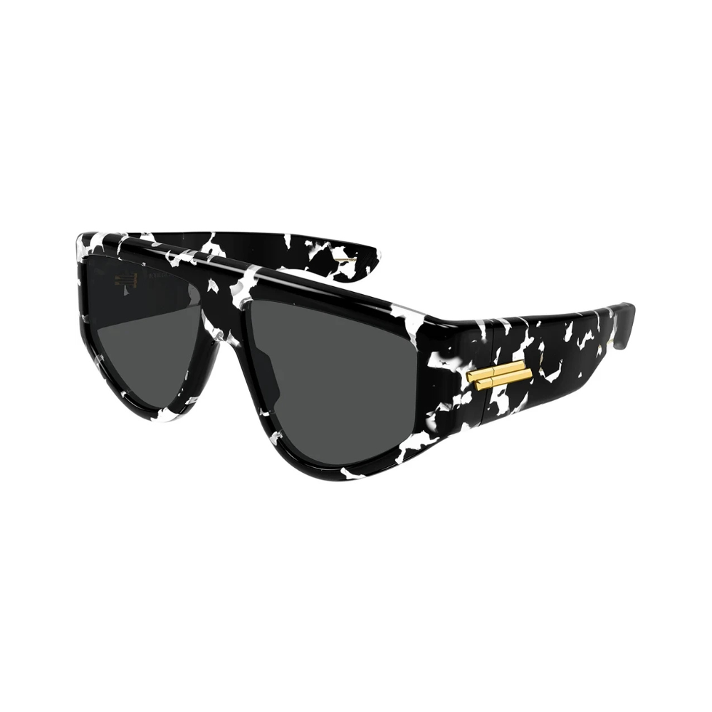 Occhiale da sole Bottega Veneta mod. BV1492S col. 004 black