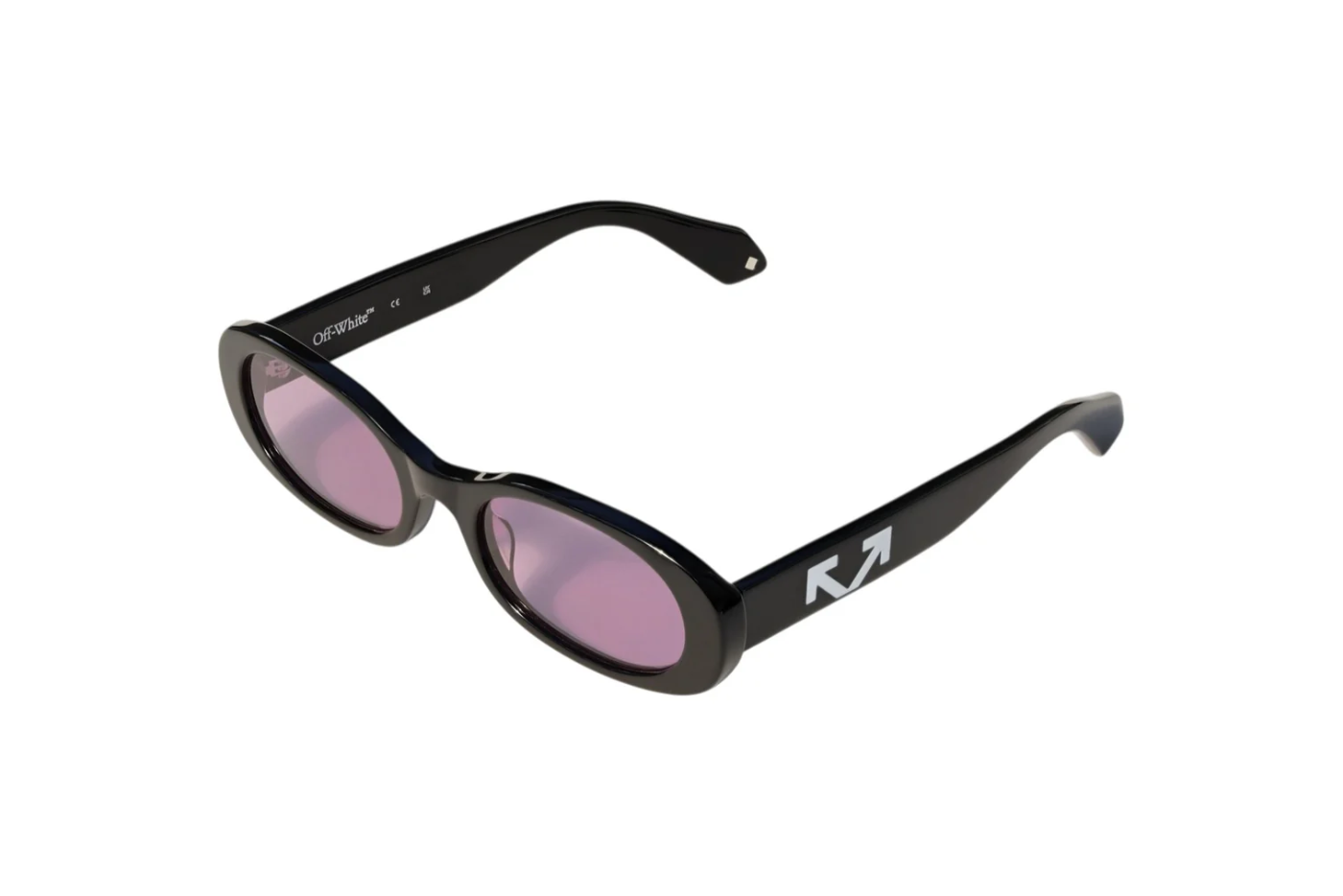 Occhiale da sole Off-White mod. OW1033 ADAMS col. 1037