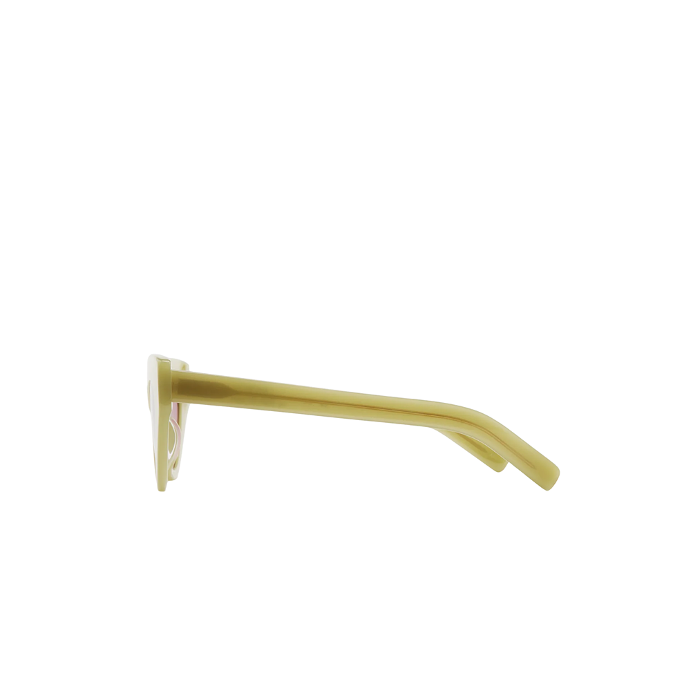 Occhiale da sole Kaleos CAMPBELL col. 002 Green