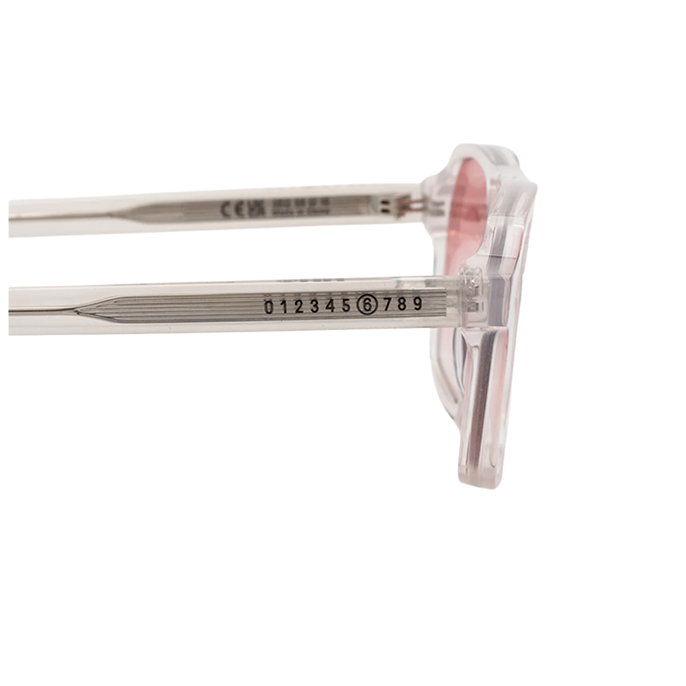 Occhiale da sole Maison Margiela x RSF Lunettes 7 col. Sand