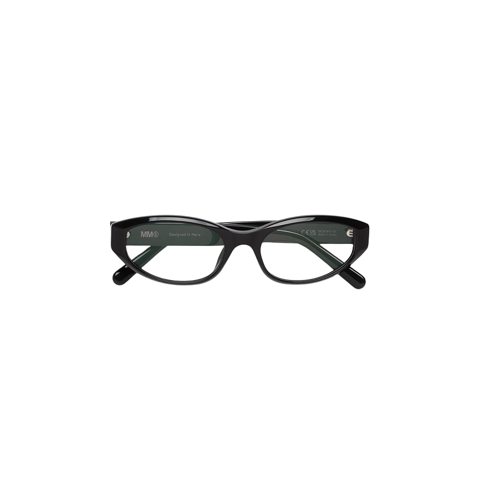 Occhiale da sole Maison Margiela x RSF Lunettes 9 col. Black