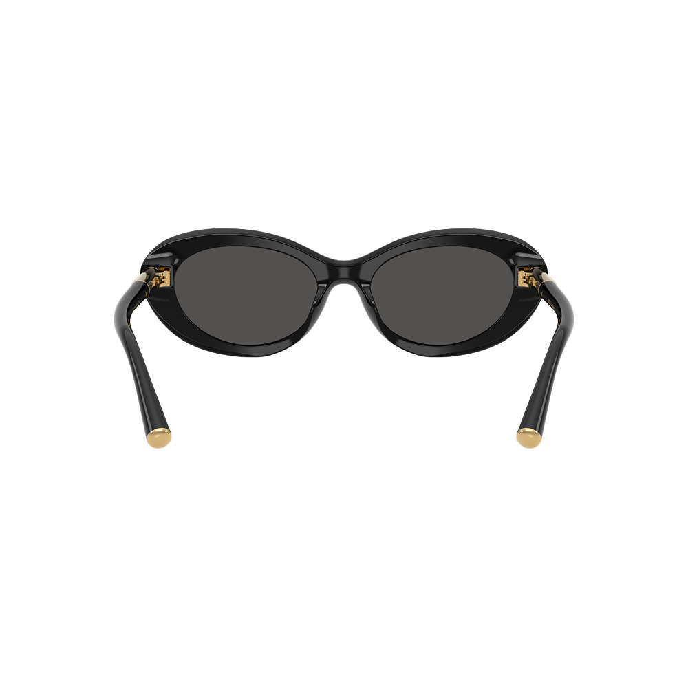 Occhiale da sole Dolce & Gabbana 4519 col. 501/87