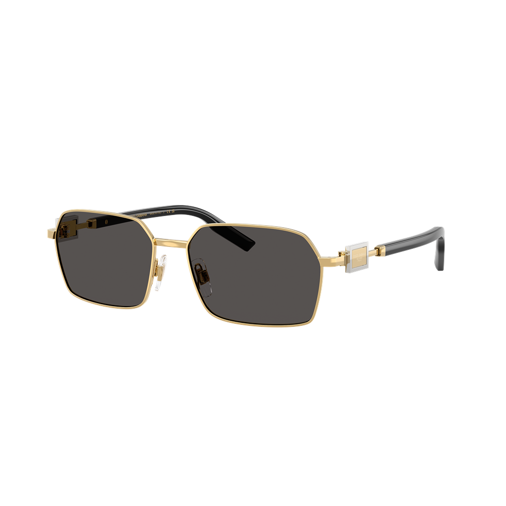 Occhiale da sole Dolce & Gabbana 2316 col. 02/87
