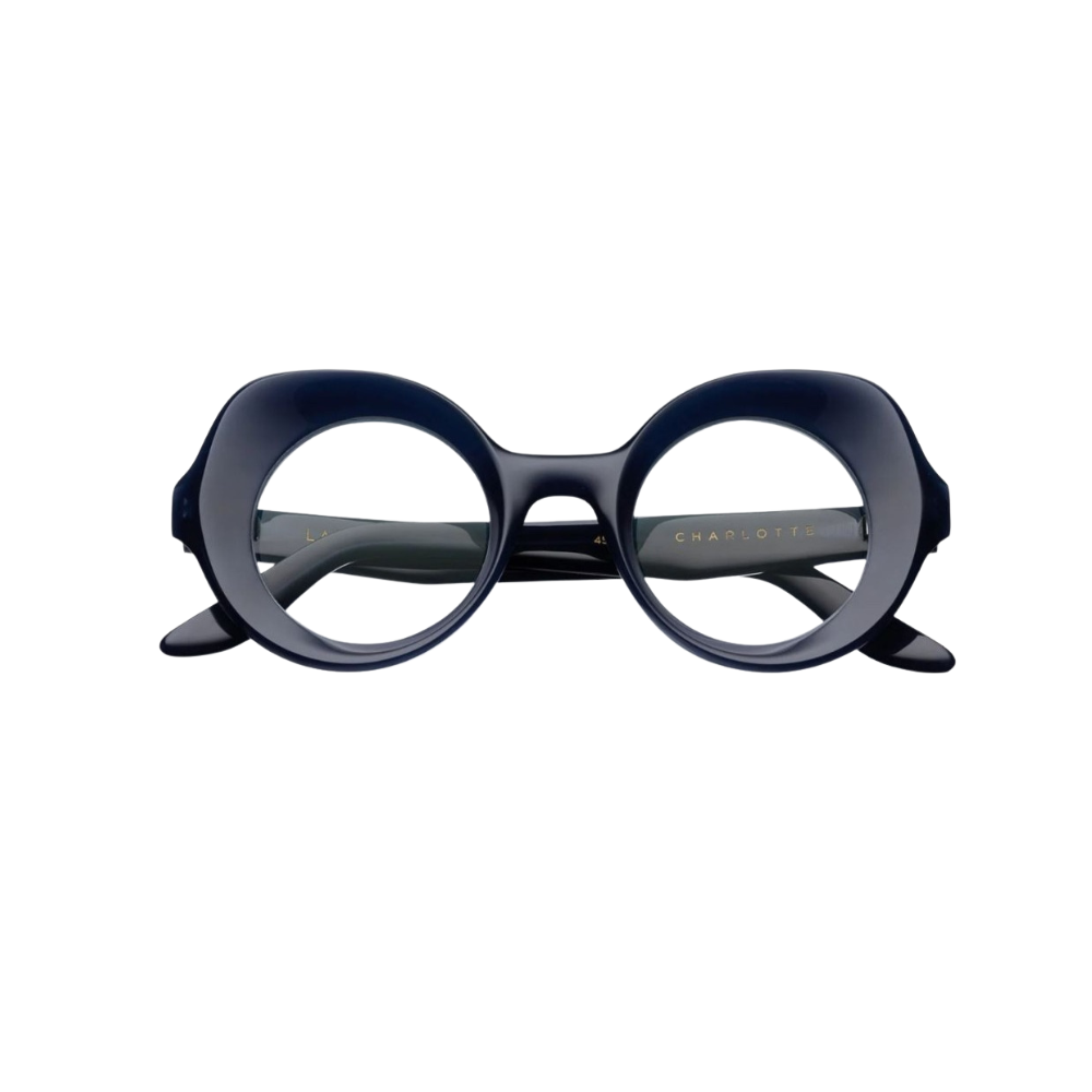 Occhiale da vista Lapima mod. CHARLOTTE col. Black