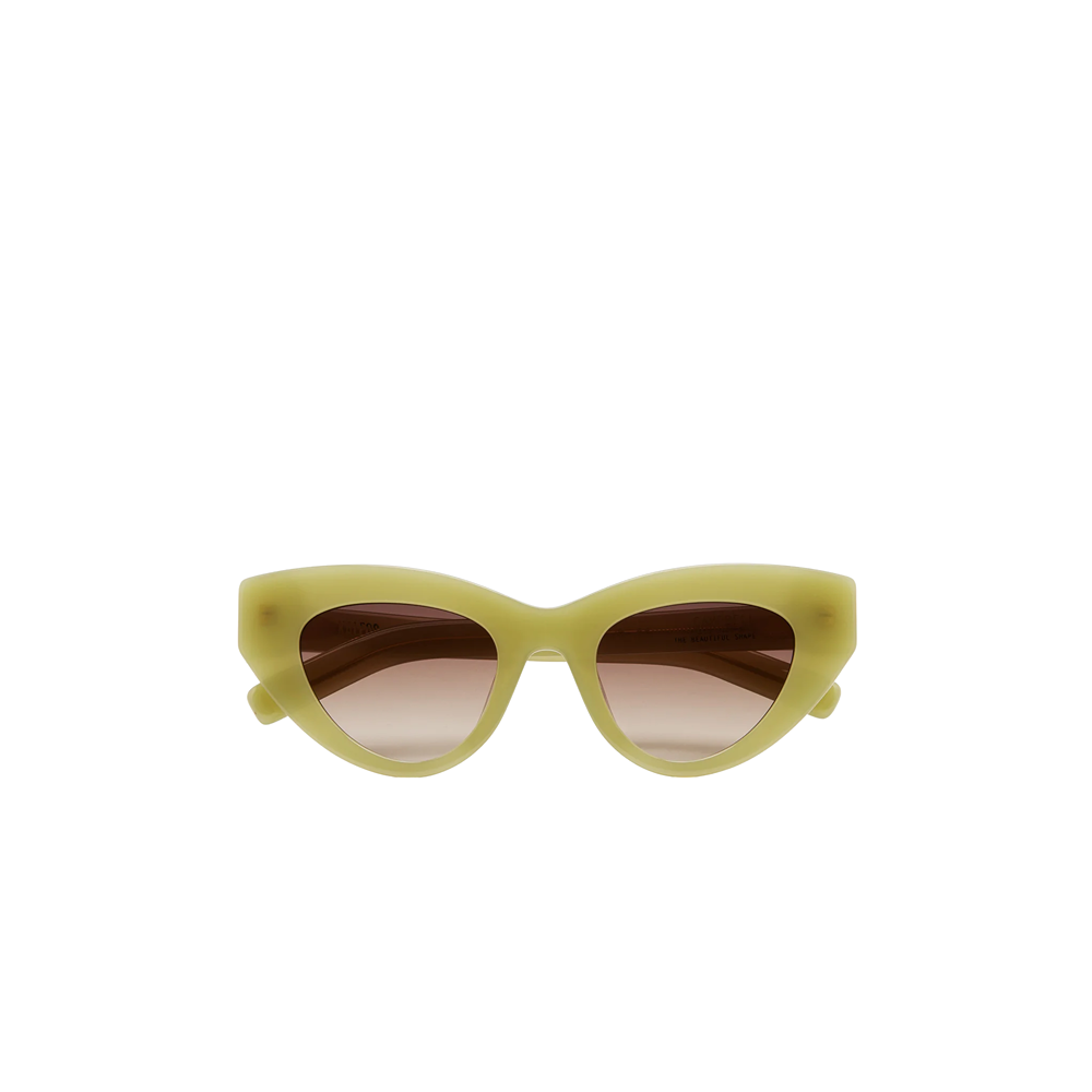 Occhiale da sole Kaleos CAMPBELL col. 002 Green